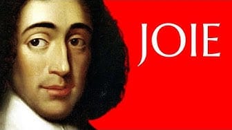 Le roman d’une vie : Spinoza