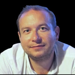 Logo Fabien de Kosmos