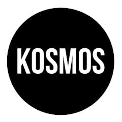 Logo Kosmos